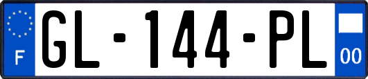GL-144-PL