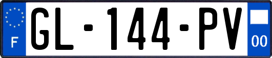 GL-144-PV