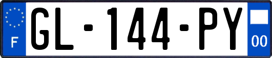 GL-144-PY