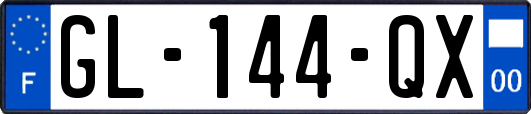 GL-144-QX