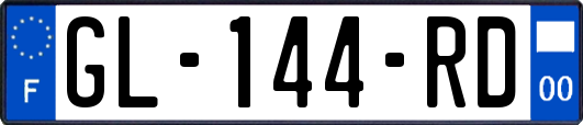 GL-144-RD
