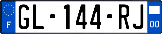GL-144-RJ