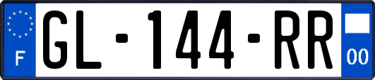 GL-144-RR
