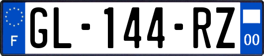 GL-144-RZ