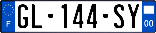 GL-144-SY