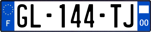 GL-144-TJ