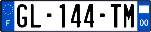 GL-144-TM
