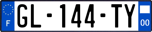 GL-144-TY