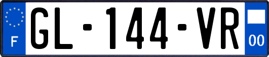 GL-144-VR