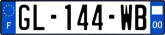 GL-144-WB