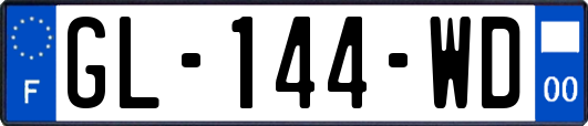 GL-144-WD