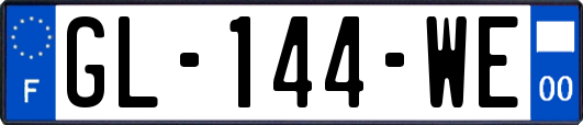 GL-144-WE