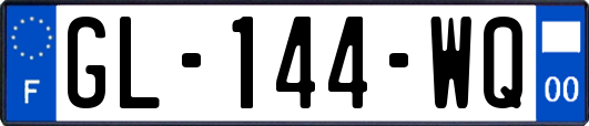 GL-144-WQ