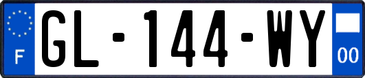 GL-144-WY