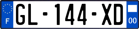GL-144-XD