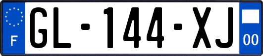 GL-144-XJ