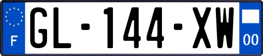 GL-144-XW