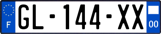 GL-144-XX