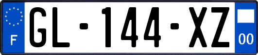 GL-144-XZ