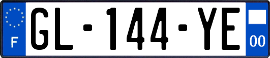 GL-144-YE