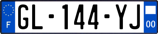 GL-144-YJ