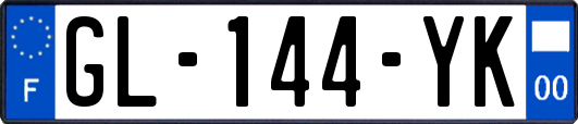 GL-144-YK
