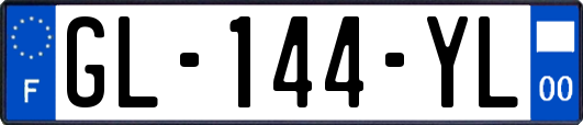 GL-144-YL