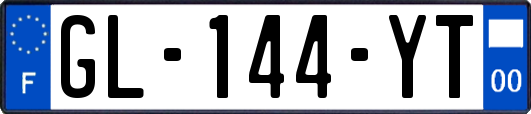 GL-144-YT