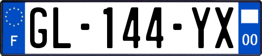 GL-144-YX