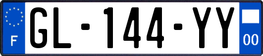 GL-144-YY