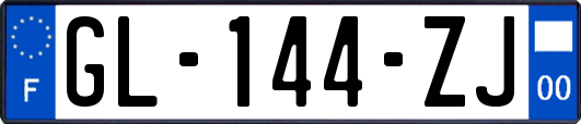 GL-144-ZJ