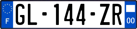 GL-144-ZR