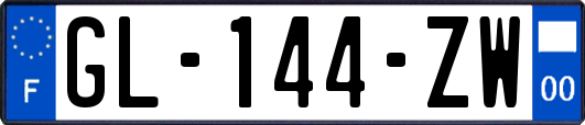 GL-144-ZW