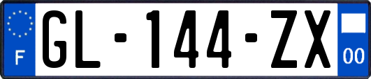 GL-144-ZX