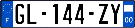 GL-144-ZY