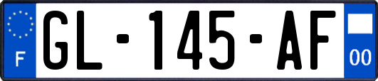 GL-145-AF