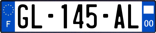 GL-145-AL