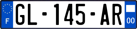 GL-145-AR
