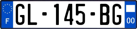 GL-145-BG