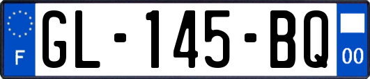 GL-145-BQ