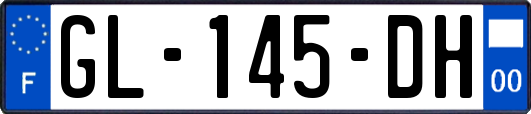 GL-145-DH
