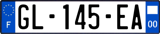 GL-145-EA