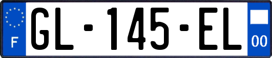 GL-145-EL
