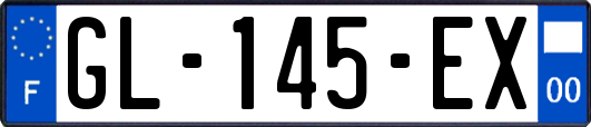 GL-145-EX