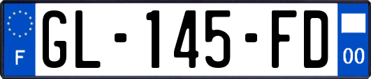 GL-145-FD