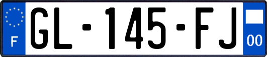 GL-145-FJ