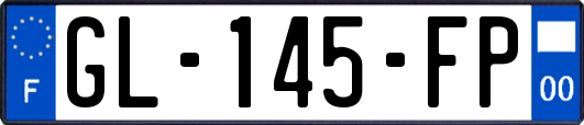 GL-145-FP