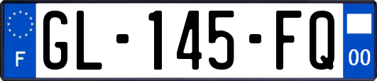 GL-145-FQ