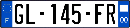 GL-145-FR
