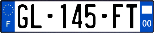 GL-145-FT